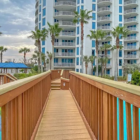 Palms Of Destin 11013 Apartment Exterior photo