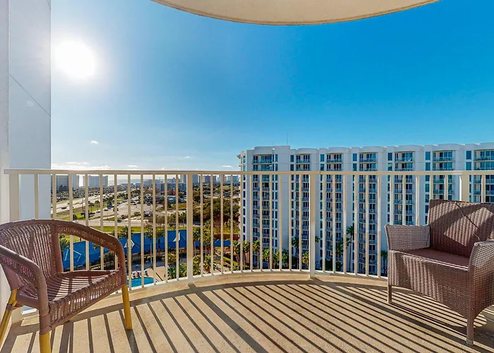 Palms Of Destin 11013