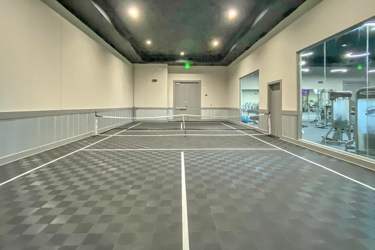 Appartamento Palms Of 1708 Destin