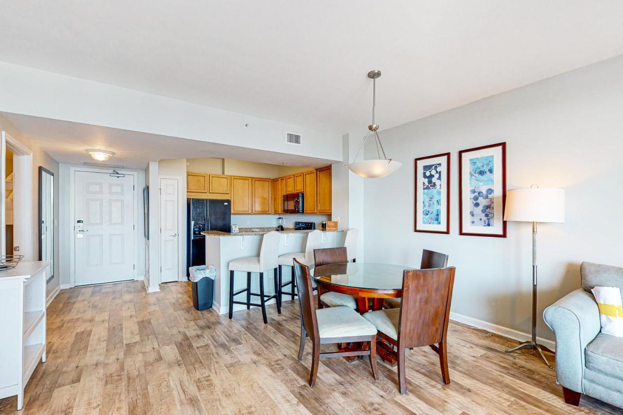 Appartamento Palms Of 1708 Destin